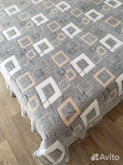 Плед. Бамбуковые