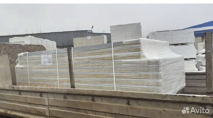 Сэндвич панели минвата50 мм