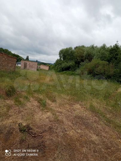 Участок 50 сот. (ИЖС)