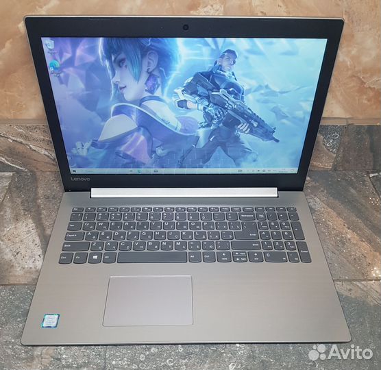Сенсорный Lenovo 330 на i3-8130u