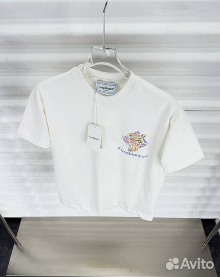 Casablanca футболка