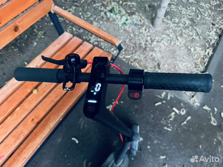 Электросамокат Xiaomi mijia m365 Pro