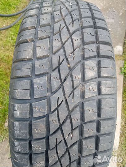 Угол заднего бампера УАЗ patriot правый