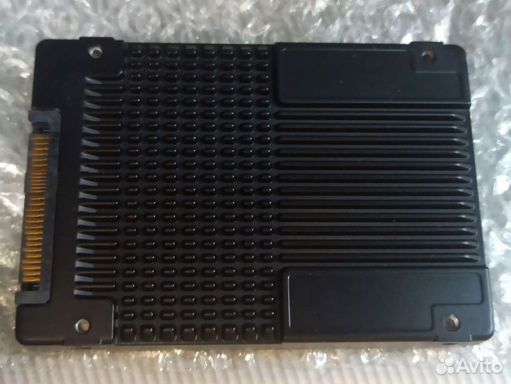 Ssd intel optane P4801x 100gb Новый