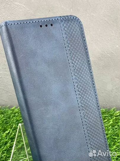 Чехол книжка Xiaomi Redmi 13C, Poco C65