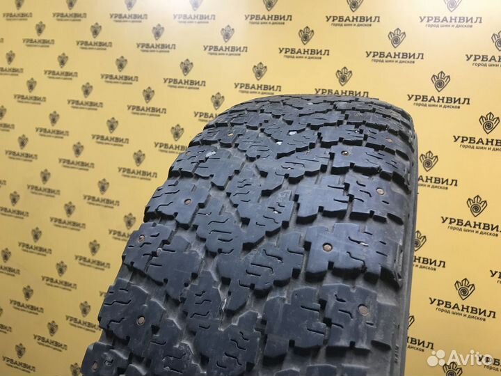 Amtel К-205 195/65 R15 91Q
