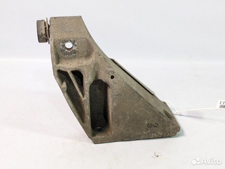 Кронштейн двигателя правый Bmw X5 E70 M57D30 2009