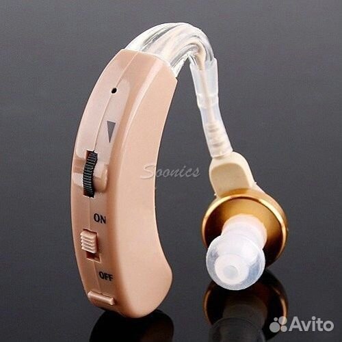 Слуховой аппарат