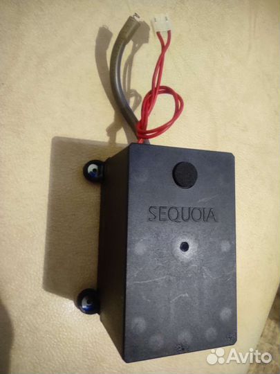 Компрессор воздушный для аквариума