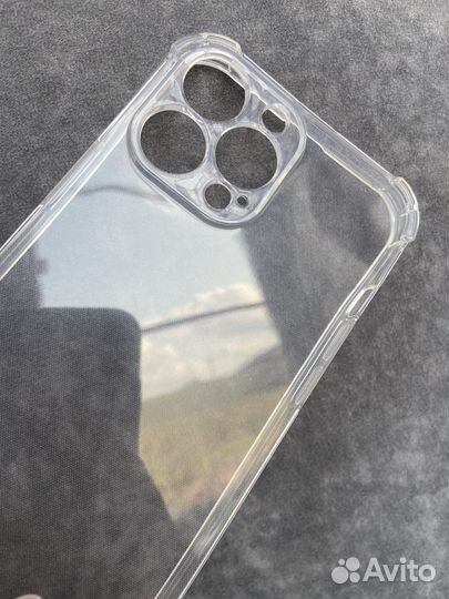 Чехол на iPhone 13 pro max