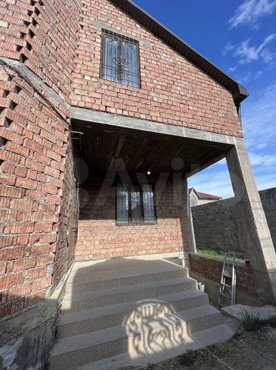 Дом 300 м² на участке 5 сот.