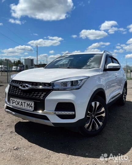 Прокат авто посуточно «не как у всех»