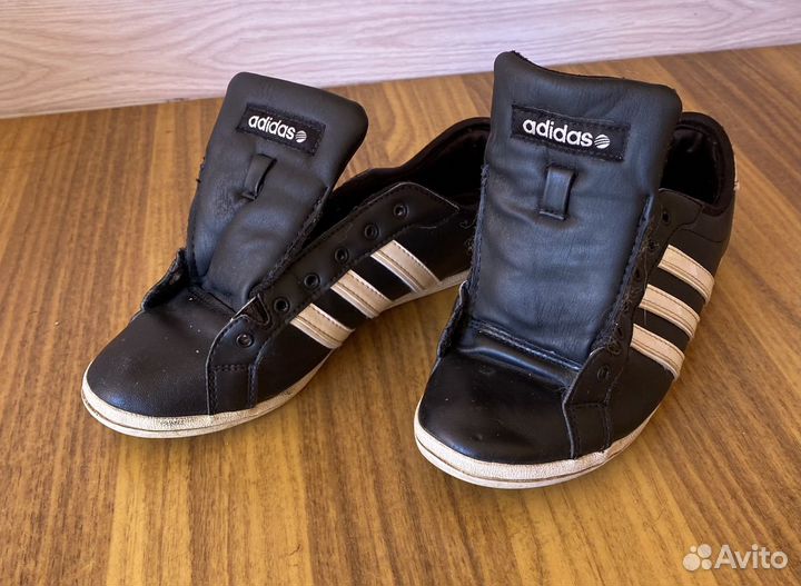 Обувь детская 36 р