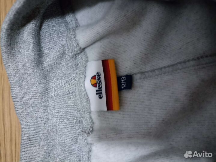 Шорты ellesse