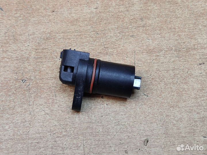 Датчик скорости, Volvo 850