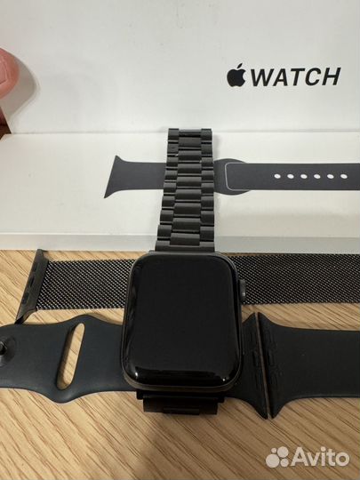 Apple watch SE 2020 44mm