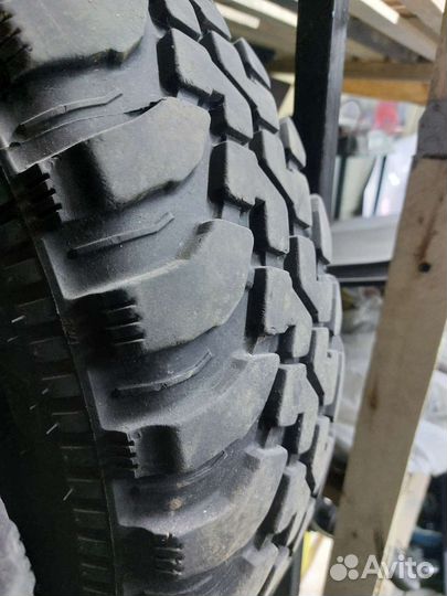 Cordiant Off Road 205/70 R15
