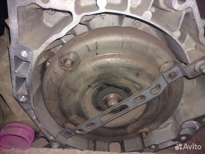 Оригинальная Коробка передач