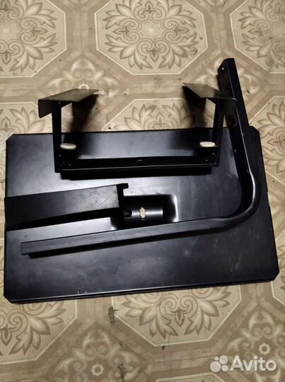 Крепление TV к стене