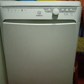 Посудомоечная машина indesit 60cм