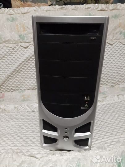 Корпус для компьютера