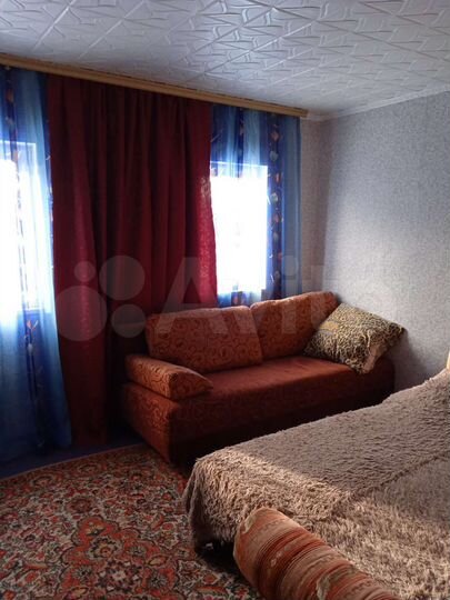 Дача 45 м² на участке 7 сот.