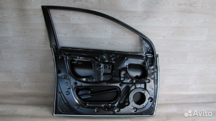 Hyundai Solaris 2 Дверь передняя левая 2017+