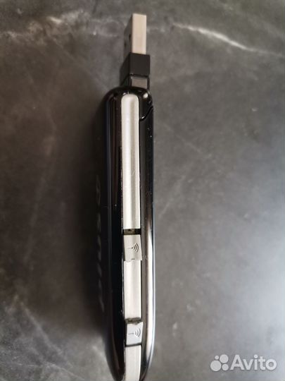 Usb модем 4g LTE
