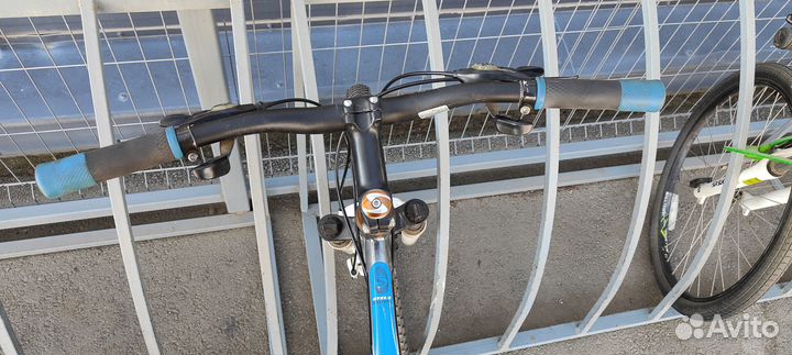 Велосипед Stels 730