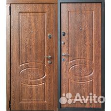 Двери входные