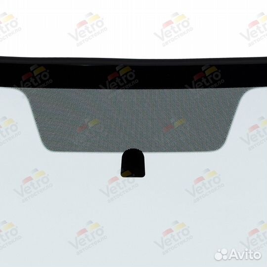 Лобовое стекло mazda