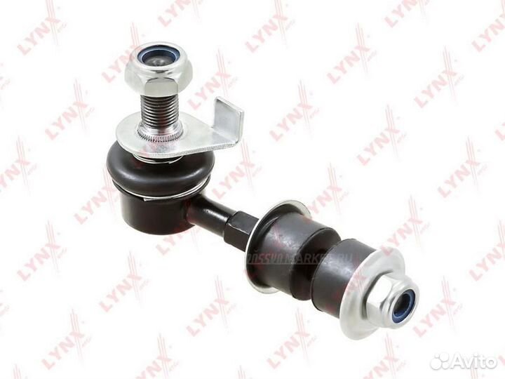 Lynxauto C7592LR Стойка стабилизатора перед прав/л