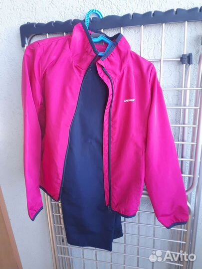 Костюм спортивный