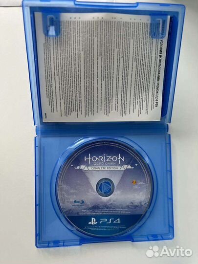 Игры для к ps4 название игры Horizon zero dawn