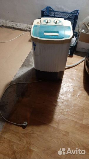 Стиральная машина бу