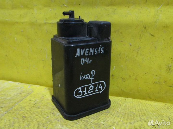Адсорбер бензобака Toyota Avensis 250 03-08 г 3121