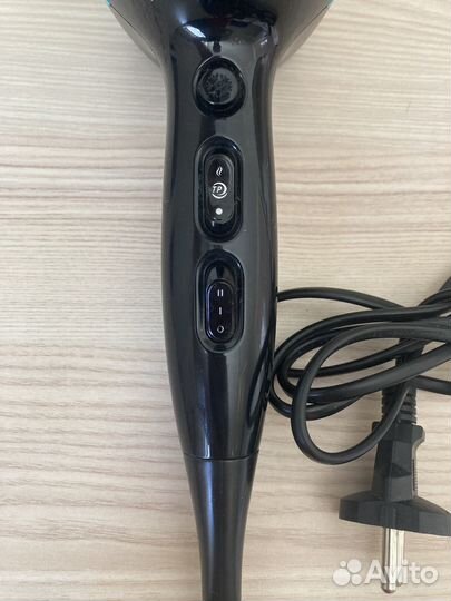 Фен Philips 2100W DryCarePro Ionic