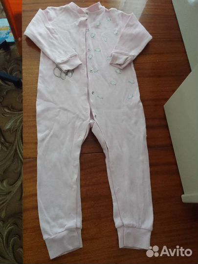 Одежда для девочки 86