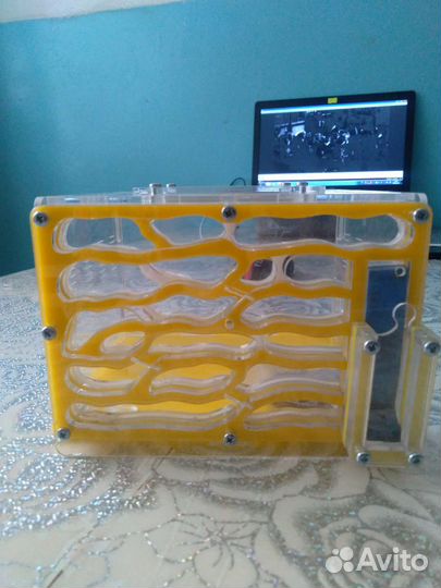 Формикарий бу