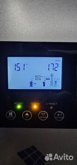 Sunways EVO II 3024 LV