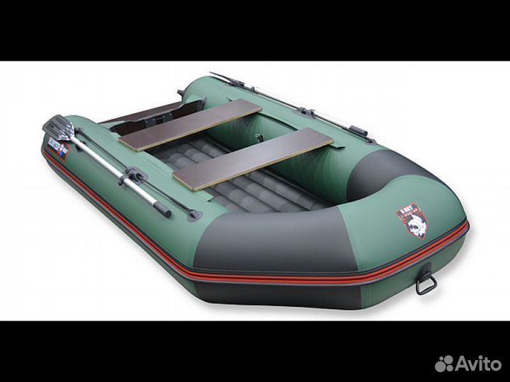 Лодка хантер 290 лка