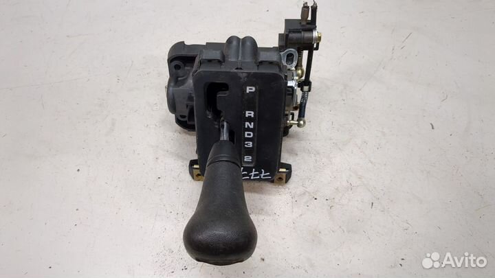 Кулиса кпп Mercedes C W202, 1996