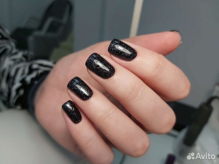 Студия маникюра