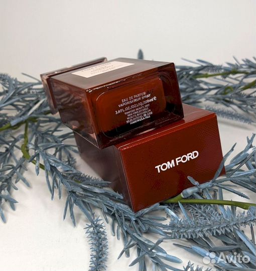 Tom ford lost cherry 100 мл