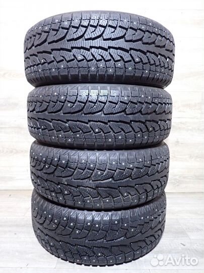 Hankook I'Pike RW11 235/55 R19 101T