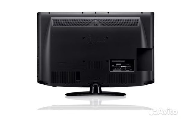 Телевизор LG