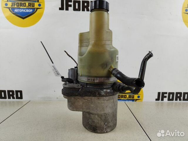 Насос гидроусилителя Volvo S40 2.0D D4204T 2008