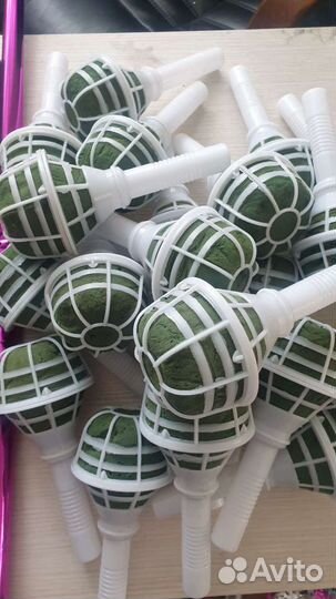 Основа для букета