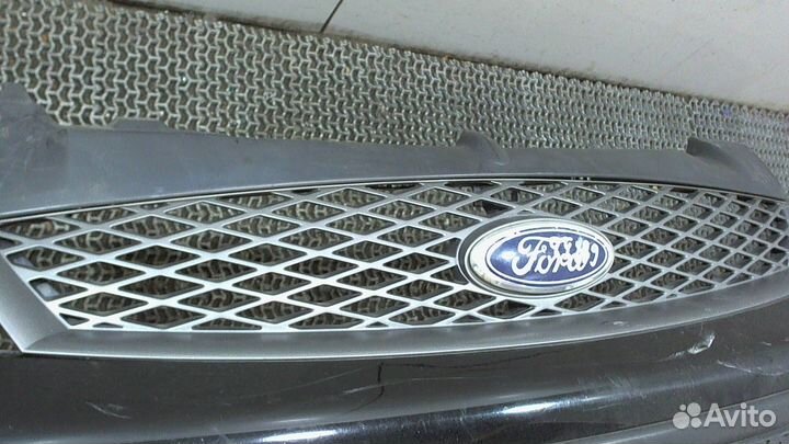 Бампер Ford Galaxy, 2003