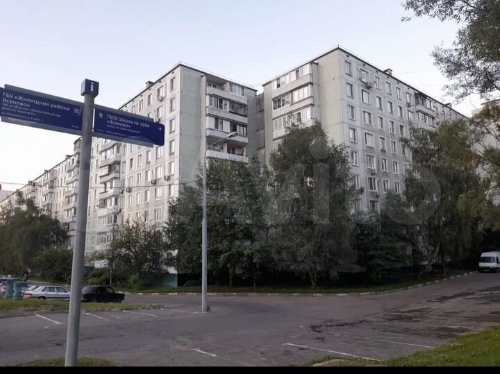 Доля в квартире-студии, 11,5 м², 1/9 эт.